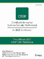 The Official (Isc)2 Guide to the Cissp Cbk Reference