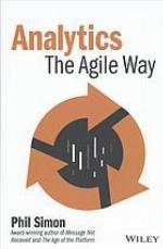 Analytics : the agile way
