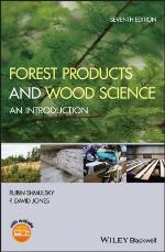 Forest Products and Wood Science