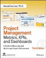 Project Management Metrics, Kpis, and Dashboards