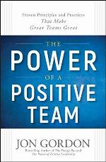 The Power of a Positive Team