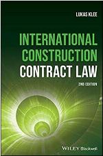 International Construction Law