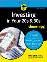 Investing in Your 20s & 30s For Dummies