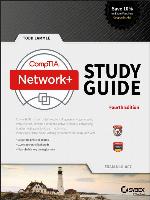 CompTIA Network+ Study Guide