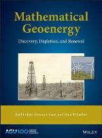 Mathematical Geoenergy