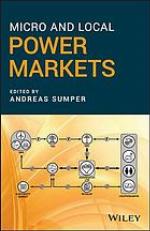 Micro and Local Power Markets