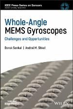 Whole-angle MEMs gyroscopes : challenges and opportunities