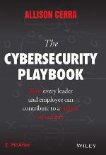 The Cybersecurity Playbook