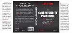 The Cybersecurity Playbook