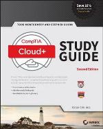 Comptia Cloud+ Study Guide