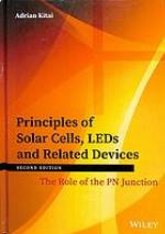 Principles of Solar Cells, LEDs and Related Devices