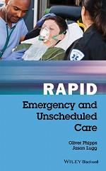 Rapid emergency and unscheduled care