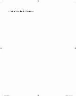 Clinical Paediatric Dietetics