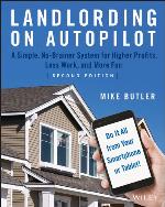 Landlording on Autopilot