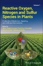 Reactive Oxygen, Nitrogen and Sulfur Species in Plants