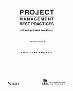 Project Management Best Practices
