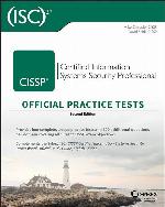 Cissp Official (Isc)2 Practice Tests