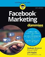 Facebook Marketing for Dummies