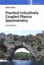 Practical Inductively Coupled Plasma Spectrometry