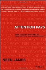 Attention Pays