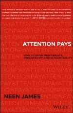Attention Pays