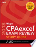 Wiley Cpaexcel Exam Review 2018 Study Guide