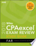 Wiley Cpaexcel Exam Review 2018 Study Guide