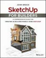 Sketchup for Builders