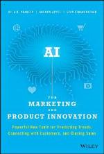 AI for Marketing and Product Innovation