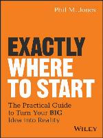 Exactly Where to Start