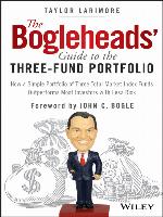 The Bogleheads' Guide to the Three-Fund Portfolio