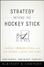 McKinsey on Strategy to Beat the Odds