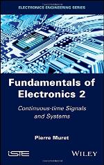 Fundamentals of Electronics 2