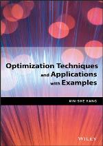 Optimization techniques and applications with examples