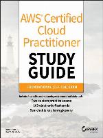AWS Certified Cloud Practitioner Study Guide