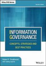 Information Governance