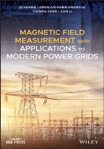 Magnetic Field Measurement with Applications to Modern Power Grids
