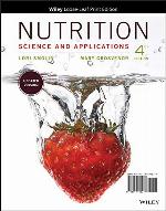 Nutrition: Science and Applications
