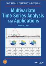 Multivariate time series analysis and applications