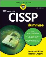 CISSP For Dummies