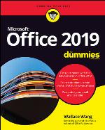 Office 2019 for Dummies