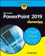 PowerPoint 2019 for Dummies