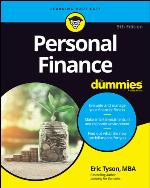 Personal Finance For Dummies