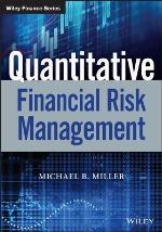 Quantitative Financial Risk Management