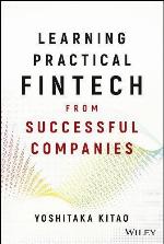 Learning practical FinTech from successful companies