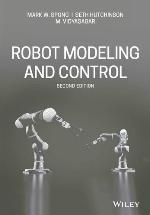 Robot Modeling and Control