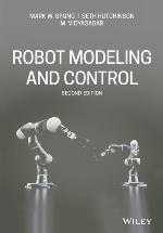 Robot Modeling and Control