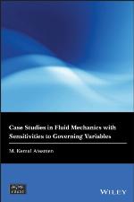 Case Studies in Fluid Mechanics with Sensitivities to Governing Variables
