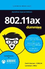 802.11ax for dummies