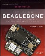 Exploring Beaglebone